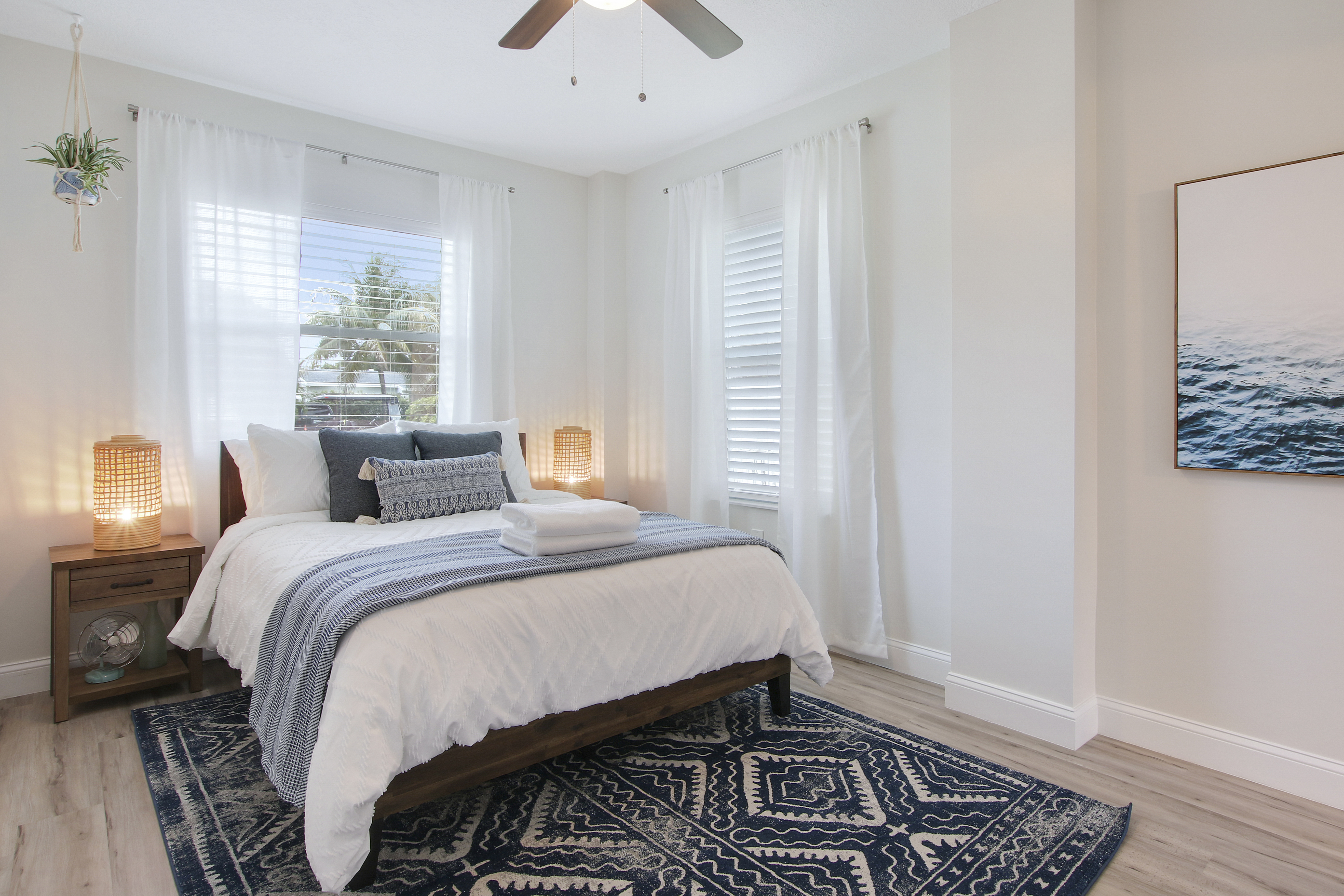 North Palm Beach Surf Shack Airbnb photo 3