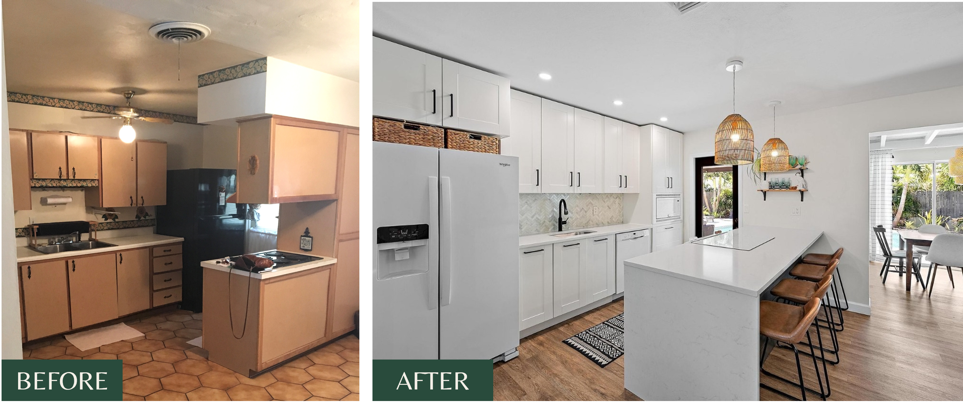 Small Spaces & Renovations photo 1