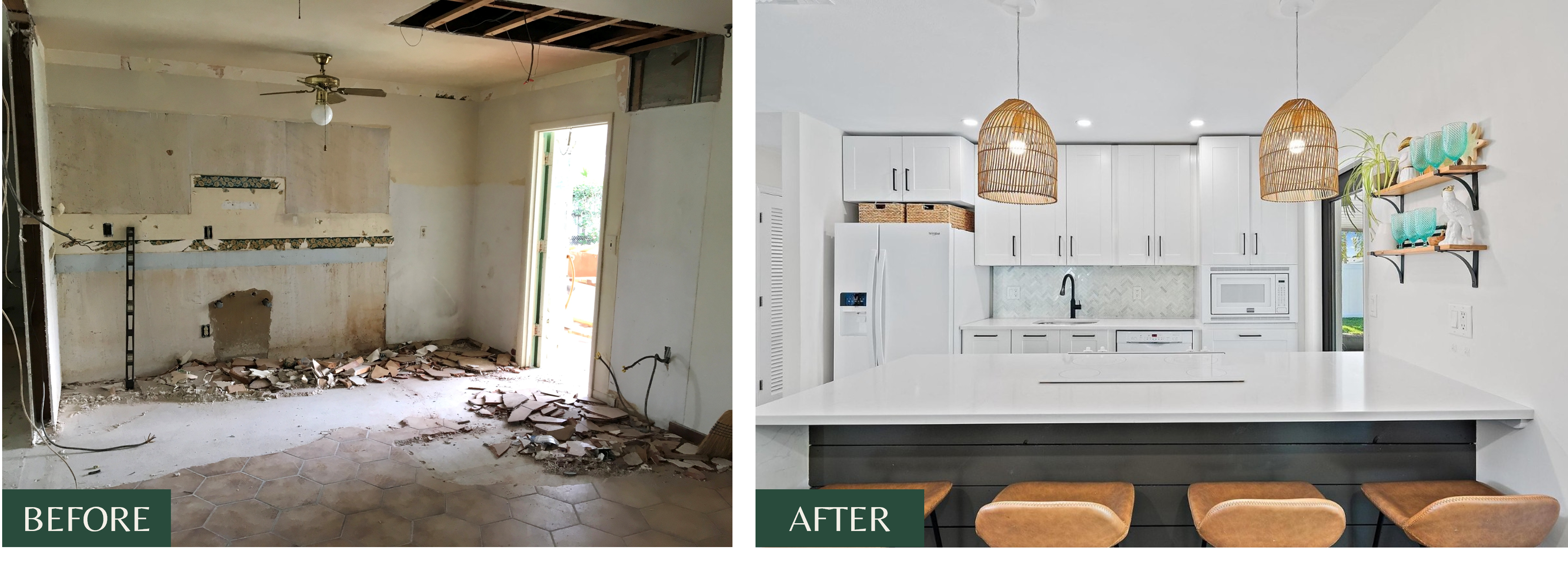 Small Spaces & Renovations photo 2