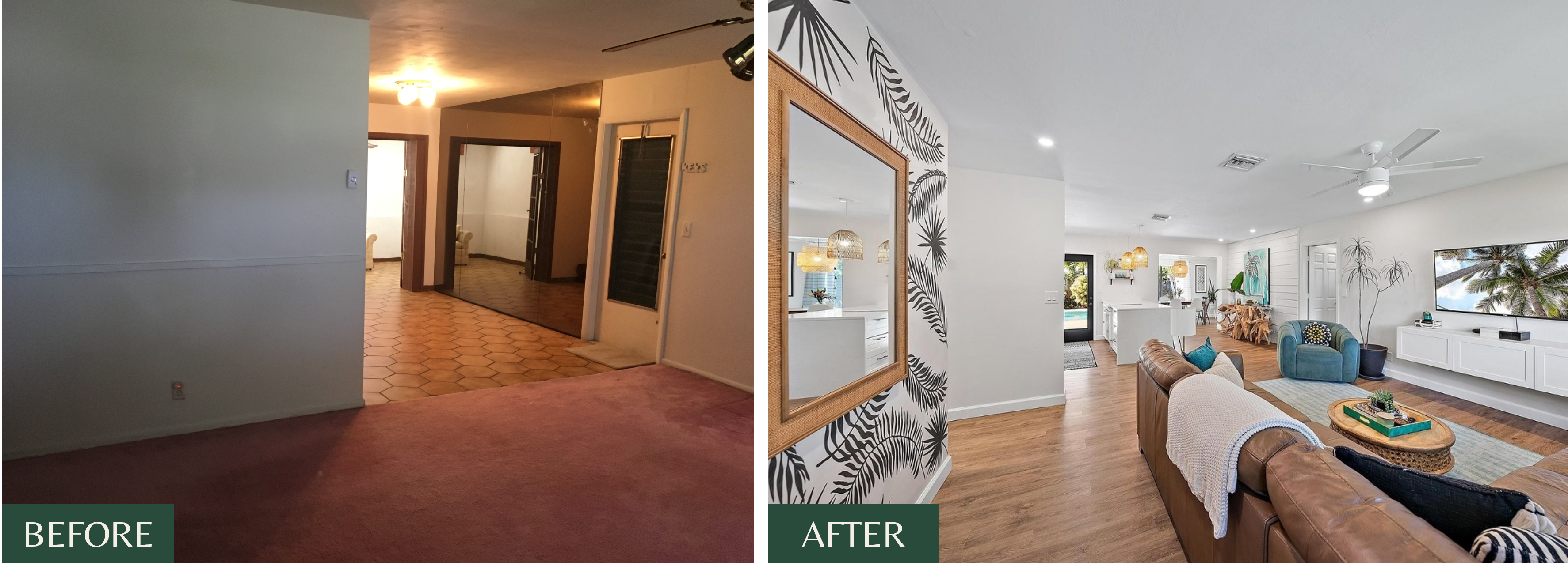 Small Spaces & Renovations photo 3