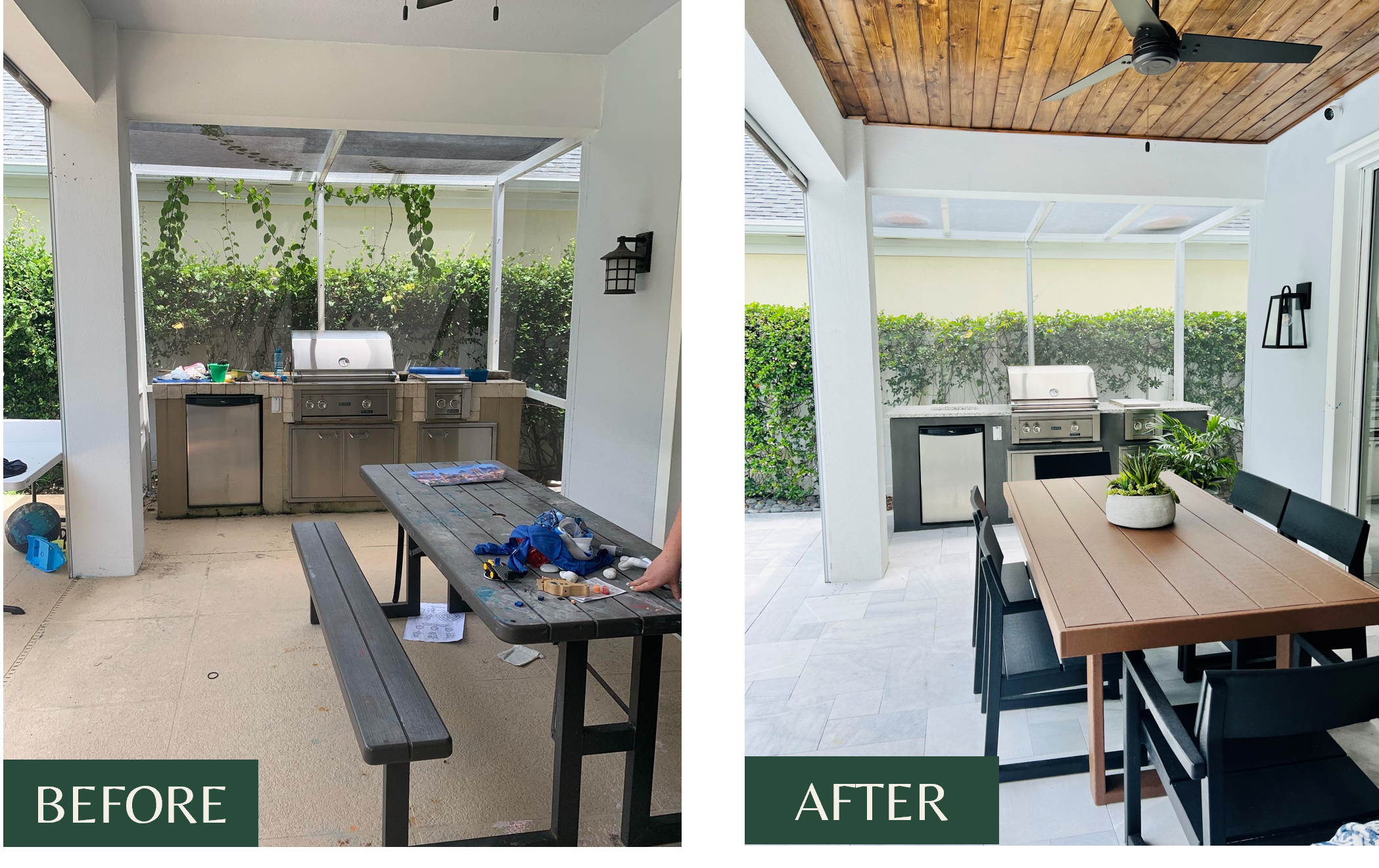 Small Spaces & Renovations photo 4