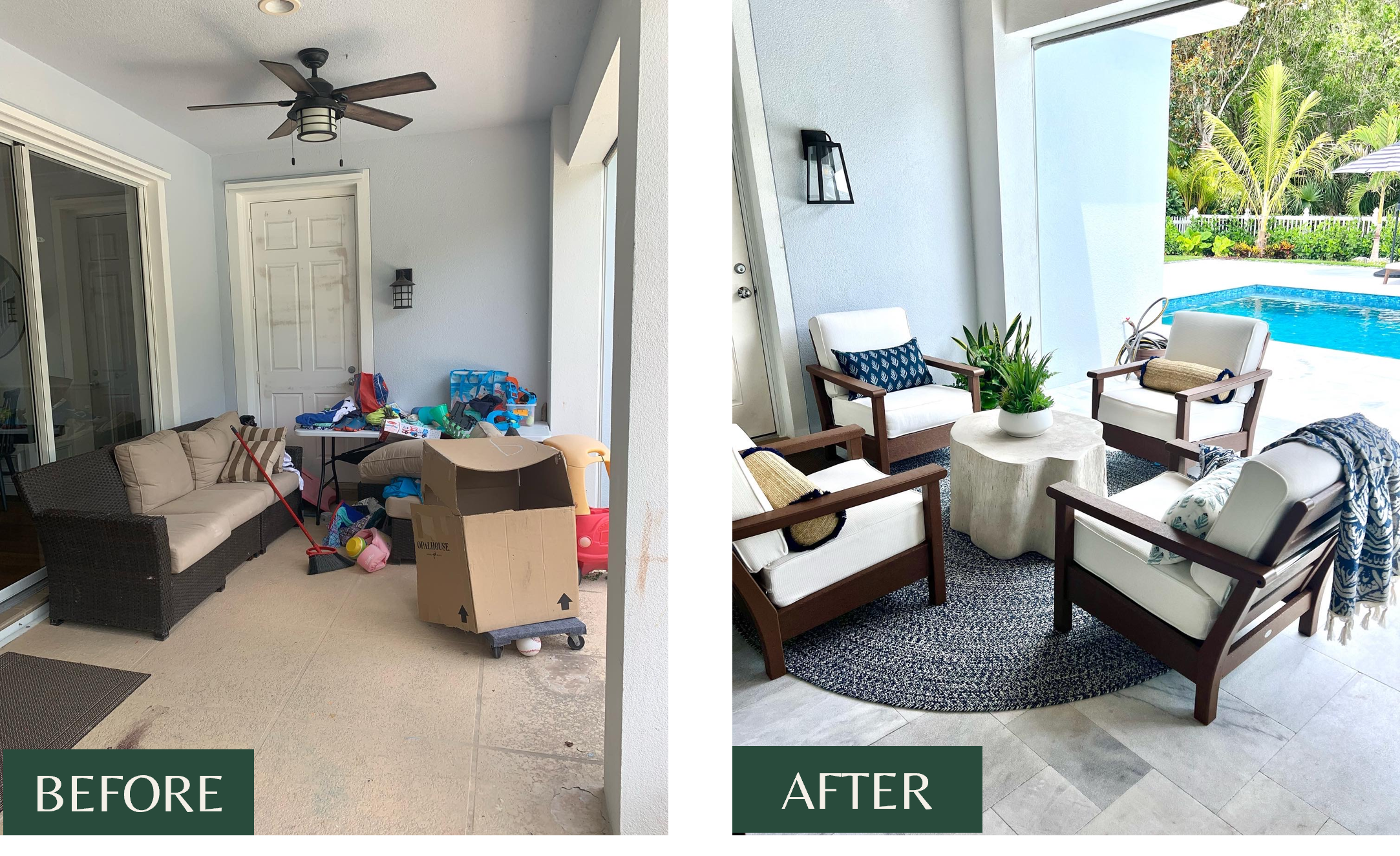 Small Spaces & Renovations photo 5