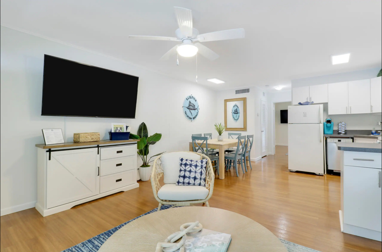 Sailfish Vacation Rental Stuart, FL photo 5
